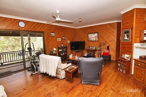 Property photo of 80 Evanita Drive Gilston QLD 4211