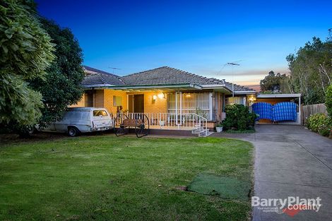 Property photo of 3 Griffith Street Werribee VIC 3030