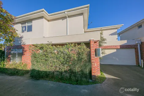 2/12 Kirk St, Ringwood, VIC 3134