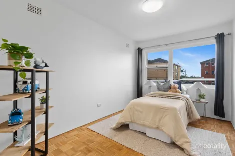 Property photo of 4/488 Bunnerong Road Matraville NSW 2036