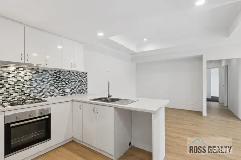 Property photo of 1/15 Belcastro Way Madeley WA 6065