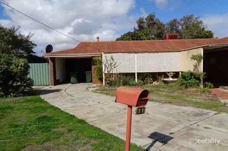 Property photo of 11 Mayo Court Parkwood WA 6147