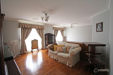 Property photo of 4 McFadzen Place Bungendore NSW 2621