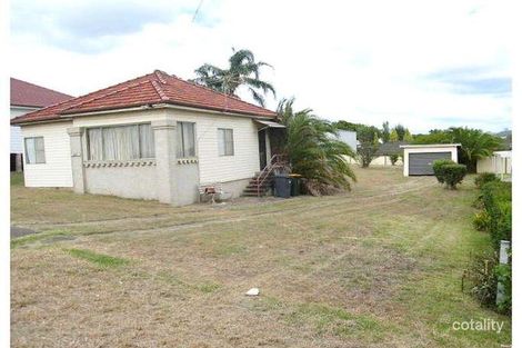 Property photo of 33 Longworth Avenue Wallsend NSW 2287