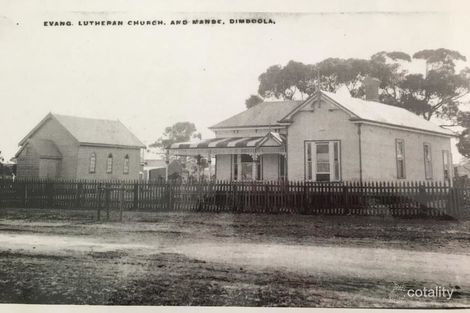 Property photo of 58 Upper Regions Street Dimboola VIC 3414