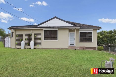 3 Ian St, Lalor Park, NSW 2147