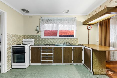 Property photo of 2 Horham Court St Albans VIC 3021