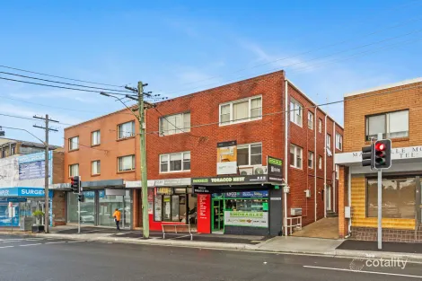 4/488 Bunnerong Rd, Matraville, NSW 2036