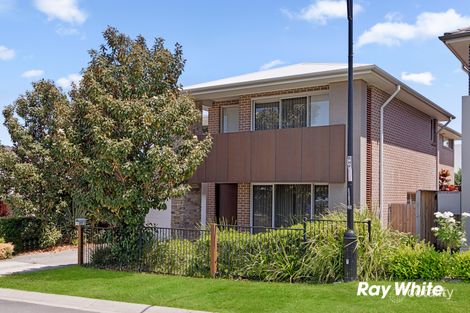 Property photo of 10 Cardell Road Kellyville NSW 2155