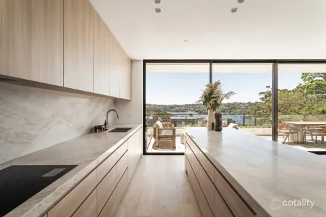 Property photo of 1/8 Warringah Road Mosman NSW 2088