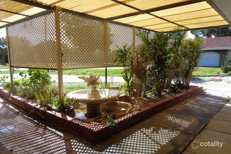 Property photo of 11 Mayo Court Parkwood WA 6147