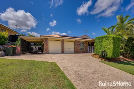Property photo of 2 Maraboon Court Clinton QLD 4680
