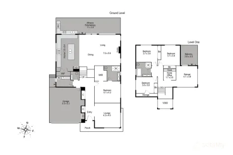 Property photo of 73 Hillview Road Greenvale VIC 3059