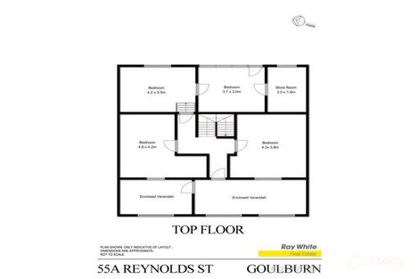 Property photo of 55 Reynolds Street Goulburn NSW 2580