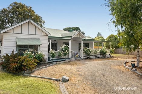 9 Bradman Ave, Mount Evelyn, VIC 3796