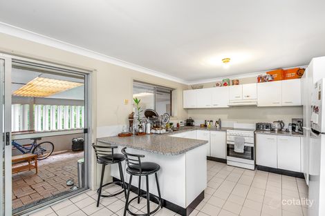 Property photo of 31 Pettigrew Street Mount Gravatt East QLD 4122