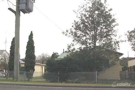 47 James St, Charlestown, NSW 2290