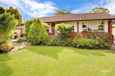 Property photo of 322 Seven Hills Road Kings Langley NSW 2147