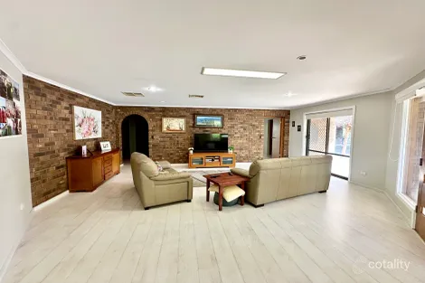 Property photo of 27 Creecoona Terrace Bordertown SA 5268