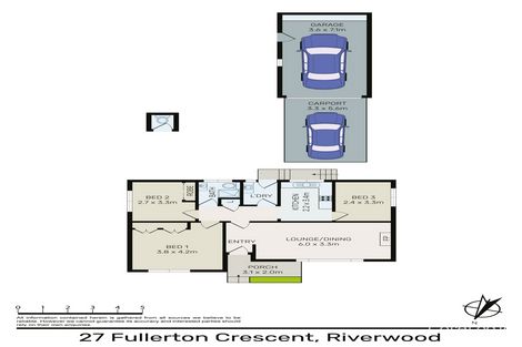Property photo of 27 Fullerton Crescent Riverwood NSW 2210