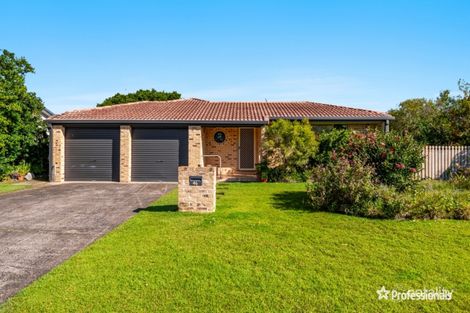 Property photo of 46 Lakeview Circuit East Ballina NSW 2478
