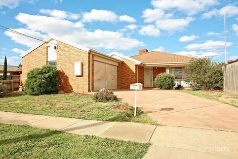 14 Gentzen Dr, Wyndham Vale, VIC 3024