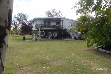 Lot 1 Butts Rd, Burncluith, QLD 4413