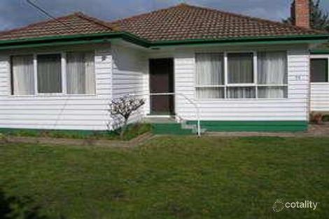 Property photo of 59 Davis Street Belmont VIC 3216
