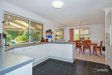 Property photo of 22 Vintage Drive Thornlands QLD 4164