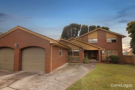 Property photo of 43 Haversham Avenue Wheelers Hill VIC 3150