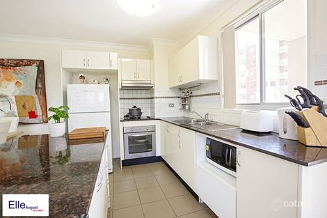 Property photo of 26/4-6 Lachlan Street Liverpool NSW 2170
