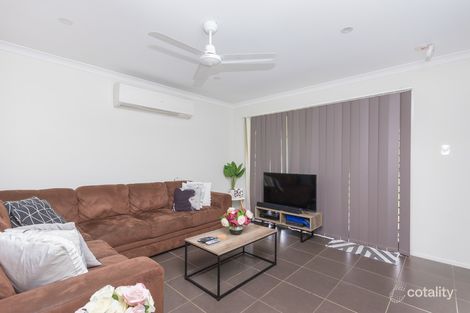 Property photo of 21 Grice Crescent Ningi QLD 4511