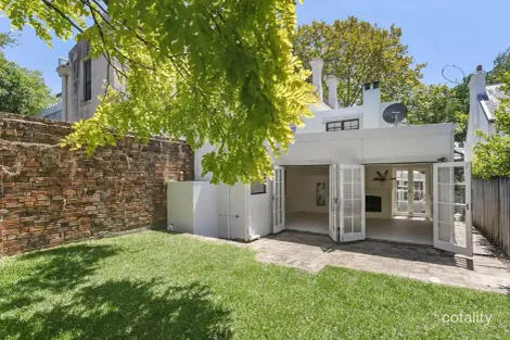 137 Paddington St, Paddington, NSW 2021