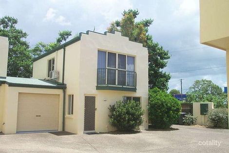 5/148 Pine St, Wynnum, QLD 4178