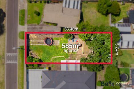 Property photo of 81 Calder Highway Diggers Rest VIC 3427