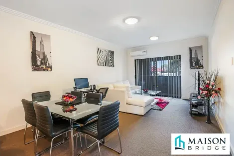 6/124-130 Kissing Point Rd, Dundas, NSW 2117