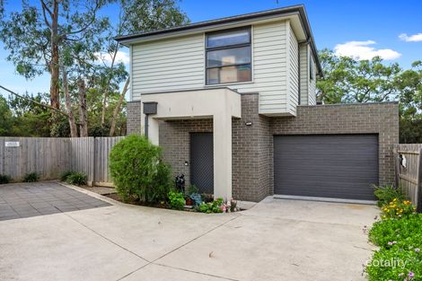 Property photo of 9/18 Sundew Avenue Boronia VIC 3155