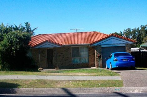 Property photo of 46 Cowra Street Tanah Merah QLD 4128