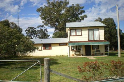 254 Muffets Rd, Quialigo, NSW 2580