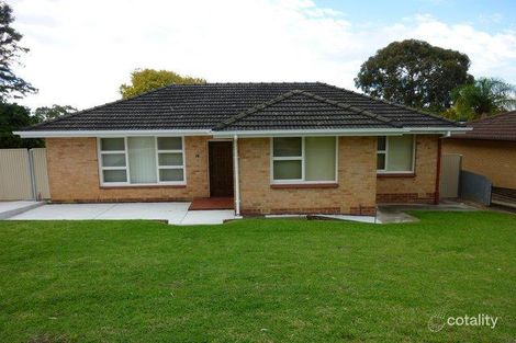 26 Somerset Ave, Redwood Park, SA 5097