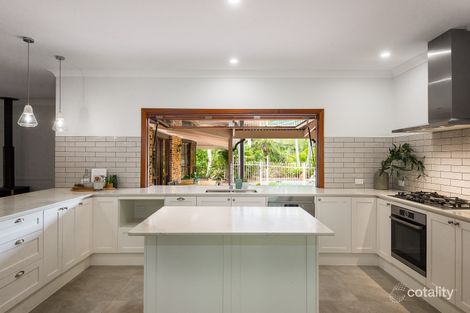 Property photo of 11 Pinewood Drive Samford Valley QLD 4520