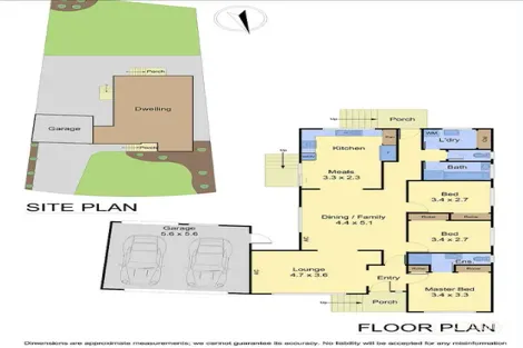 Property photo of 11 Tonelli Crescent Mill Park VIC 3082