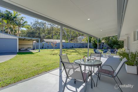 Property photo of 39 Bushmead Street Nerang QLD 4211