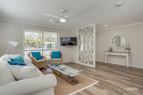 Property photo of 39 Bushmead Street Nerang QLD 4211