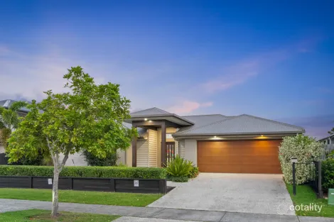 21 Bedarra Cres, Burpengary East, QLD 4505