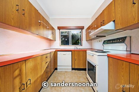 Property photo of 33 Elwin Street Peakhurst NSW 2210