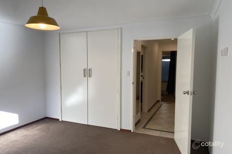 Property photo of 4/167 Vincent Street West Perth WA 6005