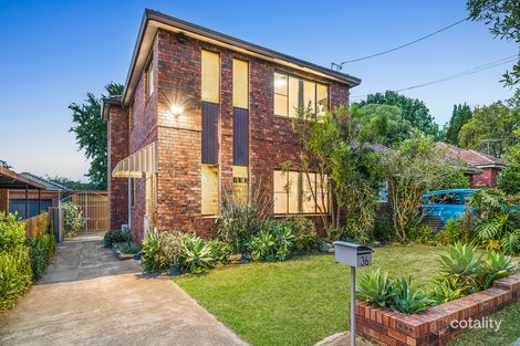 36 Chisholm Ave, Clemton Park, NSW 2206