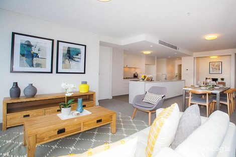 Property photo of 1501/7 Magdalene Terrace Wolli Creek NSW 2205