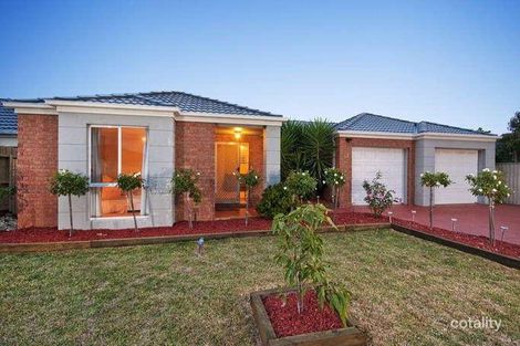 Property photo of 47 Copeland Crescent Point Cook VIC 3030